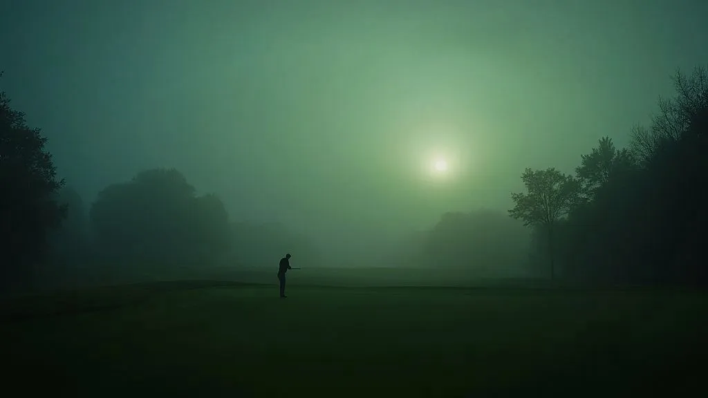 Stonebridge Golf and Country Club — Nocookie 1042 706