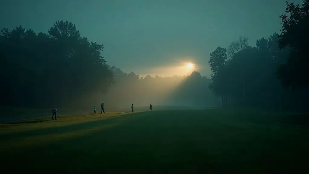 Discover the Unique Features and Amenities of Stonebridge Golf Club