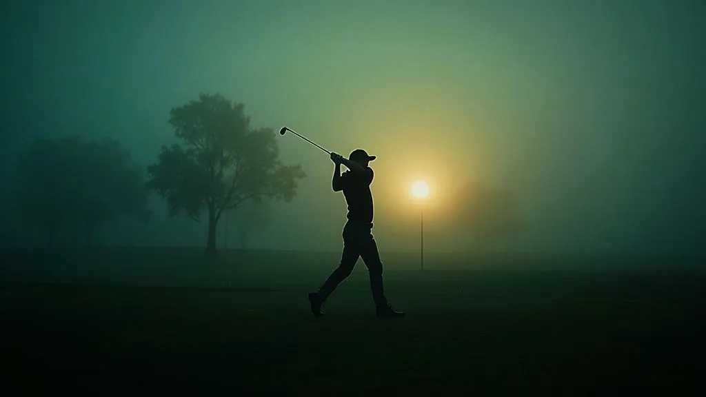 Unleashing Your Potential: The Health Benefits of Golf at Stonebridge
